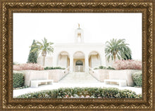 Load image into Gallery viewer, Sweet is The Work Newport Beach California Temple
