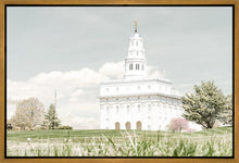 Load image into Gallery viewer, Sweet is The Work Nauvoo Illinois Temple