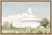 Load image into Gallery viewer, Sweet is The Work Nauvoo Illinois Temple