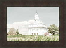Load image into Gallery viewer, Sweet is The Work Nauvoo Illinois Temple