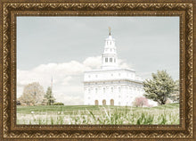 Load image into Gallery viewer, Sweet is The Work Nauvoo Illinois Temple