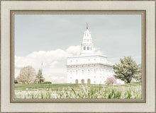 Load image into Gallery viewer, Sweet is The Work Nauvoo Illinois Temple
