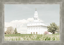 Load image into Gallery viewer, Sweet is The Work Nauvoo Illinois Temple