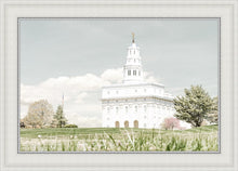 Load image into Gallery viewer, Sweet is The Work Nauvoo Illinois Temple