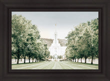 Load image into Gallery viewer, Sweet is The Work Mt Timpanogos Utah Temple
