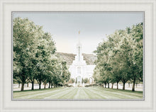 Load image into Gallery viewer, Sweet is The Work Mt Timpanogos Utah Temple