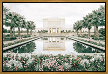 Load image into Gallery viewer, Sweet is The Work Mesa Arizona Temple