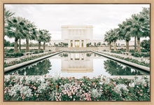 Load image into Gallery viewer, Sweet is The Work Mesa Arizona Temple