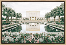 Load image into Gallery viewer, Sweet is The Work Mesa Arizona Temple
