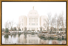 Load image into Gallery viewer, Sweet is The Work Meridian Idaho Temple