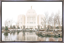 Load image into Gallery viewer, Sweet is The Work Meridian Idaho Temple