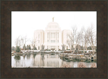 Load image into Gallery viewer, Sweet is The Work Meridian Idaho Temple