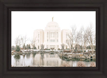 Load image into Gallery viewer, Sweet is The Work Meridian Idaho Temple