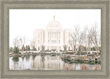 Load image into Gallery viewer, Sweet is The Work Meridian Idaho Temple