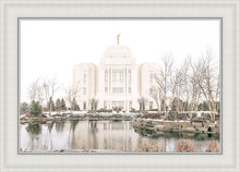 Load image into Gallery viewer, Sweet is The Work Meridian Idaho Temple