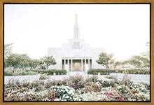 Load image into Gallery viewer, Sweet is The Work Draper Utah Temple