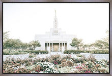 Load image into Gallery viewer, Sweet is The Work Draper Utah Temple