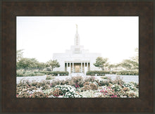 Load image into Gallery viewer, Sweet is The Work Draper Utah Temple