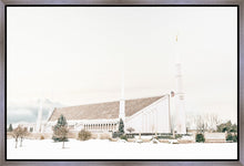 Load image into Gallery viewer, Sweet is The Work Boise Idaho Temple