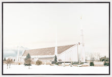 Load image into Gallery viewer, Sweet is The Work Boise Idaho Temple
