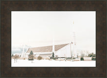 Load image into Gallery viewer, Sweet is The Work Boise Idaho Temple