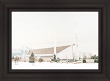 Load image into Gallery viewer, Sweet is The Work Boise Idaho Temple