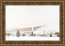 Load image into Gallery viewer, Sweet is The Work Boise Idaho Temple