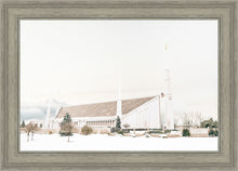 Load image into Gallery viewer, Sweet is The Work Boise Idaho Temple