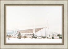 Load image into Gallery viewer, Sweet is The Work Boise Idaho Temple