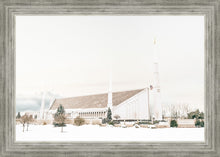Load image into Gallery viewer, Sweet is The Work Boise Idaho Temple