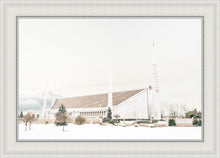Load image into Gallery viewer, Sweet is The Work Boise Idaho Temple
