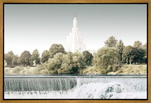 Load image into Gallery viewer, Sweet is The Work Idaho Falls Idaho Temple