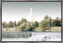 Load image into Gallery viewer, Sweet is The Work Idaho Falls Idaho Temple