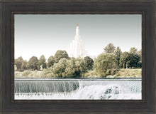Load image into Gallery viewer, Sweet is The Work Idaho Falls Idaho Temple
