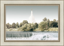 Load image into Gallery viewer, Sweet is The Work Idaho Falls Idaho Temple