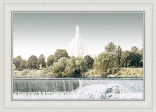 Load image into Gallery viewer, Sweet is The Work Idaho Falls Idaho Temple