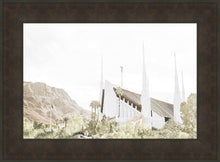 Load image into Gallery viewer, Sweet is The Work Las Vegas Nevada Temple