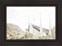 Load image into Gallery viewer, Sweet is The Work Las Vegas Nevada Temple