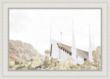 Load image into Gallery viewer, Sweet is The Work Las Vegas Nevada Temple