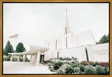 Load image into Gallery viewer, Sweet is The Work Jordan River Utah Temple