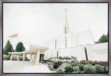 Load image into Gallery viewer, Sweet is The Work Jordan River Utah Temple