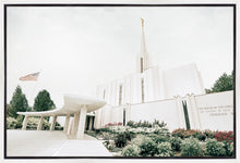Load image into Gallery viewer, Sweet is The Work Jordan River Utah Temple