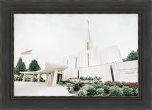 Load image into Gallery viewer, Sweet is The Work Jordan River Utah Temple