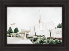 Load image into Gallery viewer, Sweet is The Work Jordan River Utah Temple
