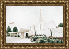 Load image into Gallery viewer, Sweet is The Work Jordan River Utah Temple