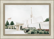 Load image into Gallery viewer, Sweet is The Work Jordan River Utah Temple