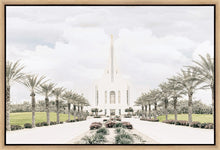 Load image into Gallery viewer, Sweet is The Work Gilbert Arizona Temple