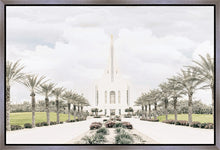 Load image into Gallery viewer, Sweet is The Work Gilbert Arizona Temple