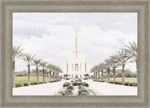 Load image into Gallery viewer, Sweet is The Work Gilbert Arizona Temple