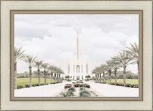 Load image into Gallery viewer, Sweet is The Work Gilbert Arizona Temple